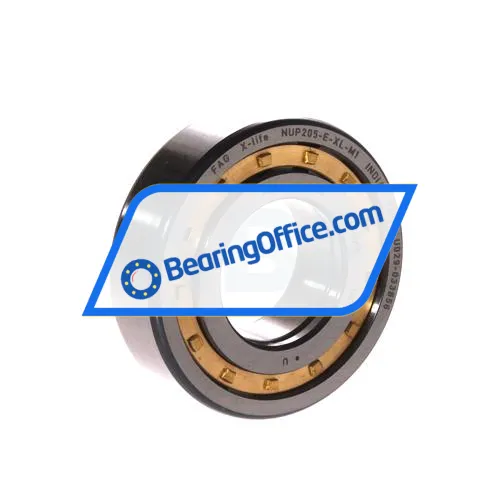 FAG NUP205-E-XL-M1