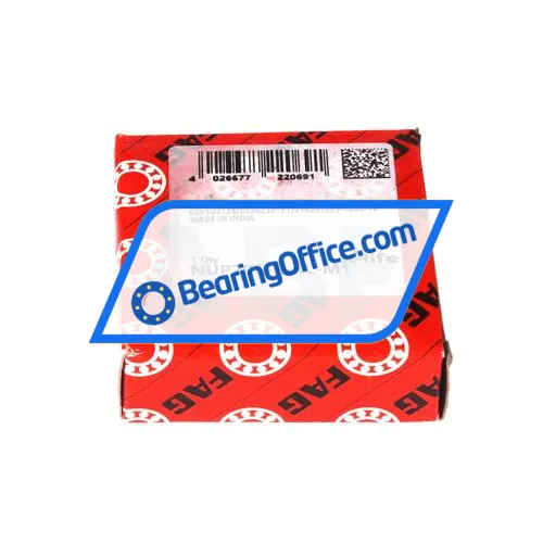 FAG NUP205-E-XL-M1 bearing image 3