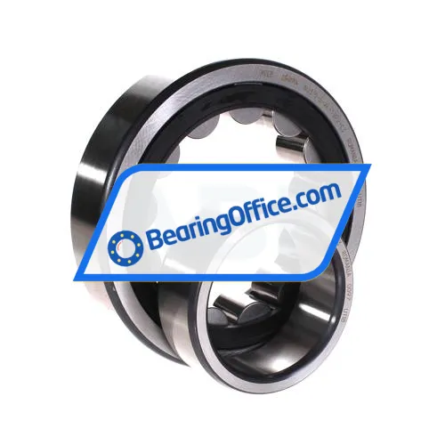 FAG NU315-E-XL-TVP2-C3 bearing image 3