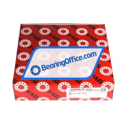 FAG NU315-E-XL-M1A-C4 rulman resim 3