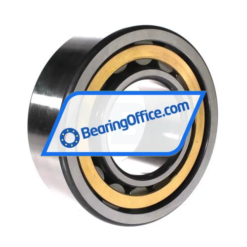 FAG NU2317-E-XL-M1 bearing image 2