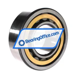 FAG NU2317-E-XL-M1 rulman resim 2