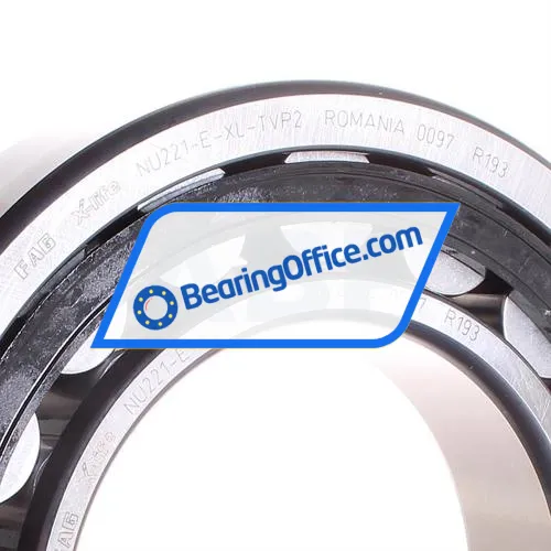 FAG NU221-E-XL-TVP2 bearing image 2