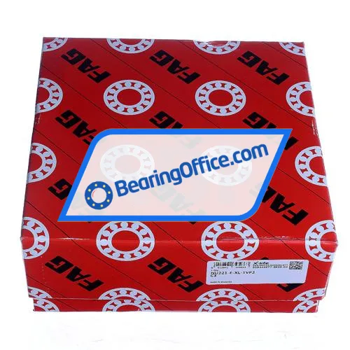 FAG NU221-E-XL-TVP2 bearing image 4