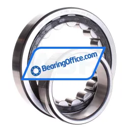 FAG NU221-E-XL-TVP2 rulman resim 3