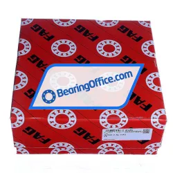 FAG NU221-E-XL-TVP2 rulman resim 4