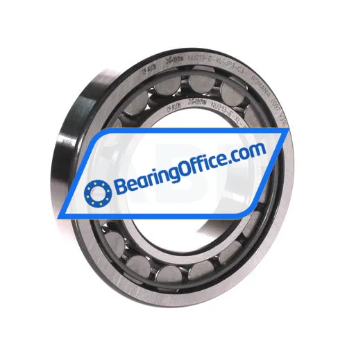 FAG NU213-E-XL-JP3-C3