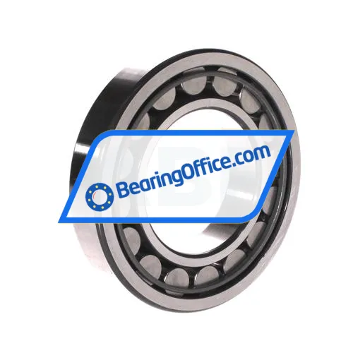FAG NU213-E-XL-JP3-C3 bearing image 2