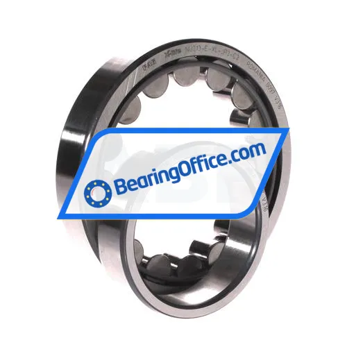 FAG NU213-E-XL-JP3-C3 bearing image 3
