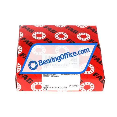 FAG NU213-E-XL-JP3-C3 bearing image 4
