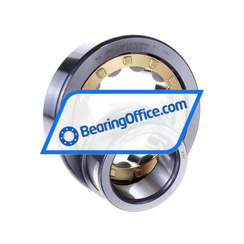 FAG NJ412-XL-M1 bearing image 2