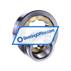 FAG NJ412-XL-M1 rulman resim 2