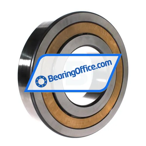 FAG NJ322-E-XL-M1A-C3 bearing image 2