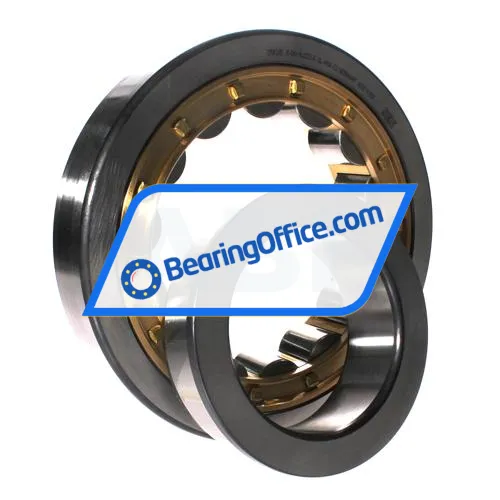 FAG NJ322-E-XL-M1A-C3 bearing image 3