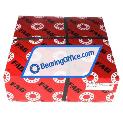 FAG NJ322-E-XL-M1A-C3 bearing image 4
