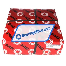 FAG NJ322-E-XL-M1A-C3 rulman resim 4