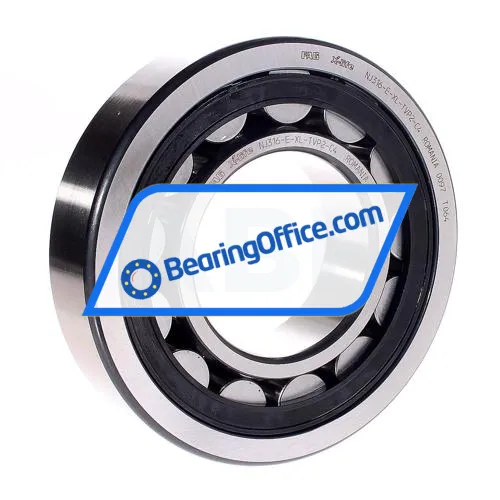 FAG NJ316-E-XL-TVP2-C4