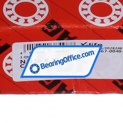 FAG NJ316-E-XL-TVP2-C4 rulman resim 5