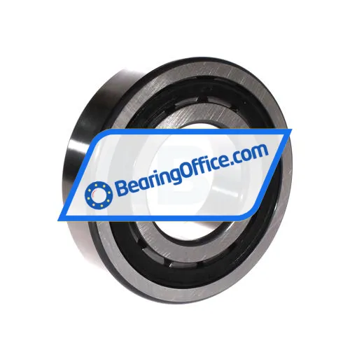 FAG NJ313-E-XL-TVP2-QP51-C4 bearing image 3