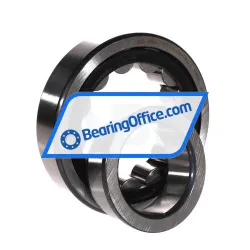 FAG NJ313-E-XL-TVP2-QP51-C4 rulman resim 2