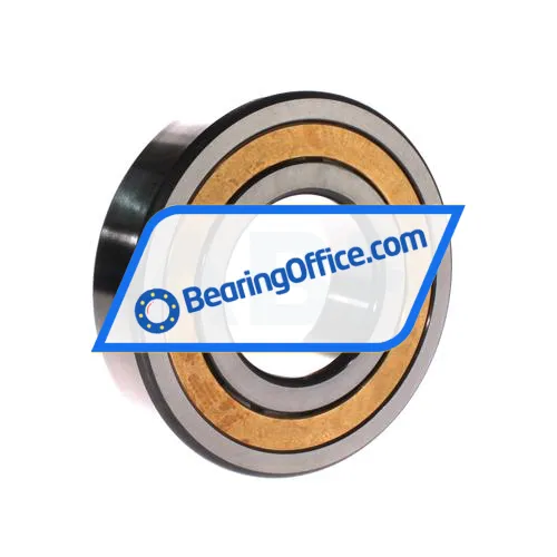 FAG NJ313-E-XL-M1A-C4 bearing image 2