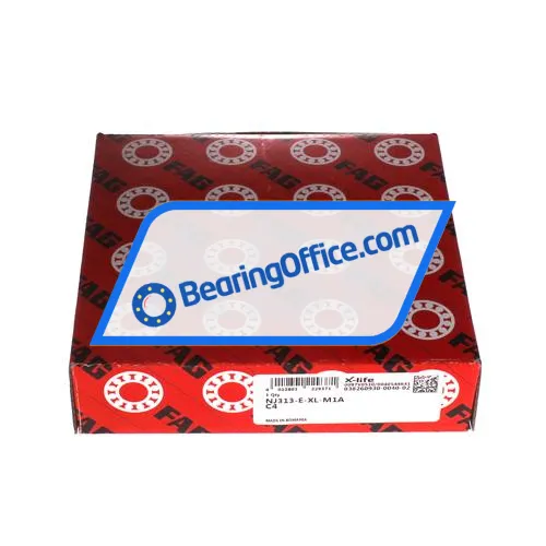 FAG NJ313-E-XL-M1A-C4 bearing image 4
