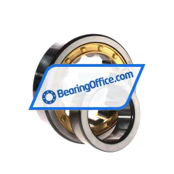 FAG NJ313-E-XL-M1A-C4 rulman resim 3