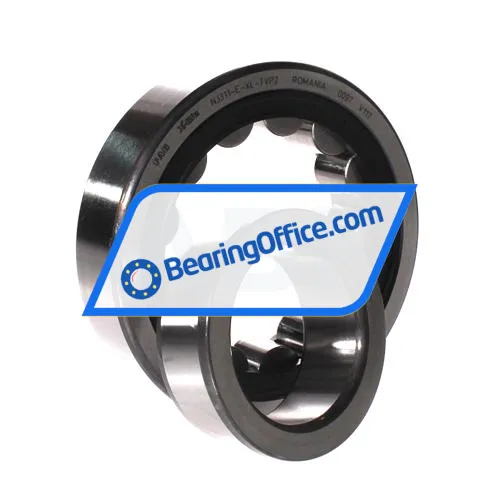FAG NJ311-E-XL-TVP2 bearing image 3