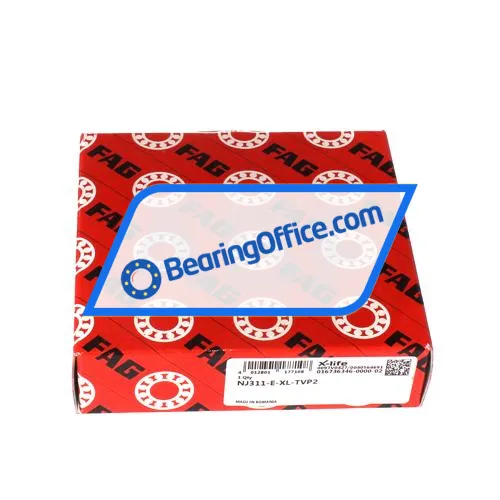 FAG NJ311-E-XL-TVP2 bearing image 4