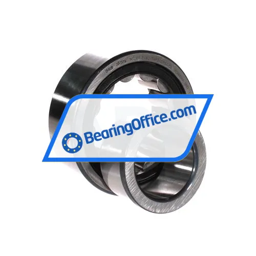 FAG NJ2313-E-XL-TVP2-QP51-C4 bearing image 2