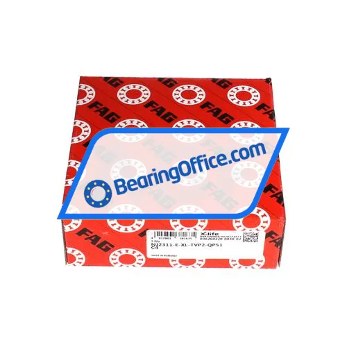FAG NJ2313-E-XL-TVP2-QP51-C4 bearing image 5