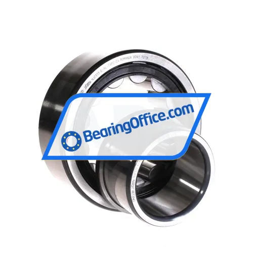 FAG NJ2313-E-XL-TVP2-C4 bearing image 3