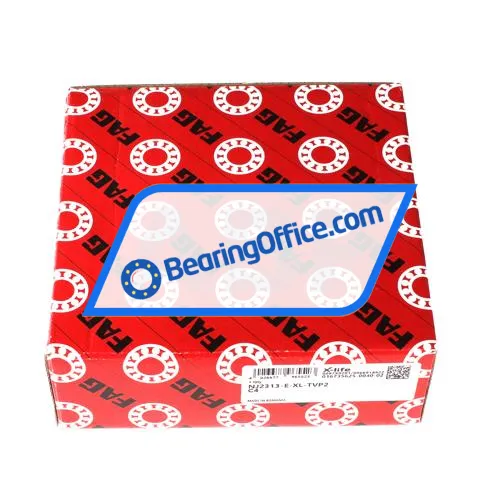 FAG NJ2313-E-XL-TVP2-C4 bearing image 4