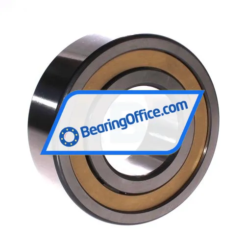 FAG NJ2313-E-XL-M1A-C4 bearing image 2