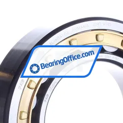 FAG NJ2217-E-XL-M1A-C3 rulman resim 2