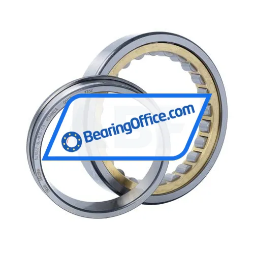 FAG NJ1022-XL-M1A-C3 bearing image 3