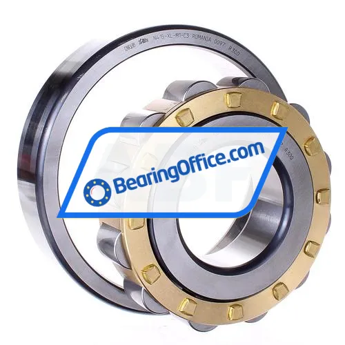 FAG N415-XL-M1-C3 bearing image 2