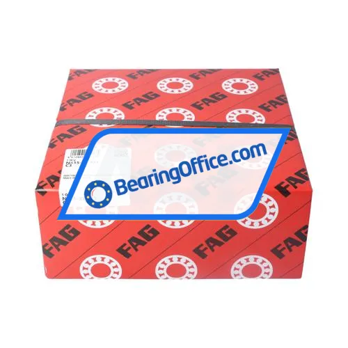 FAG N415-XL-M1-C3 bearing image 3