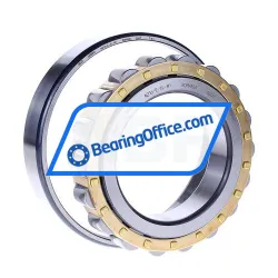 FAG N216-E-XL-M1 rulman resim 2