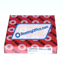 FAG N216-E-XL-M1 rulman resim 3