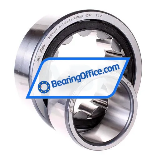 FAG NU2316-E-XL-TVP2-C3 bearing image 2