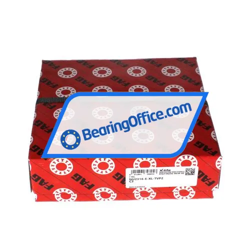 FAG NU2316-E-XL-TVP2-C3 bearing image 3