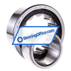 FAG NU2316-E-XL-TVP2-C3 rulman resim 2