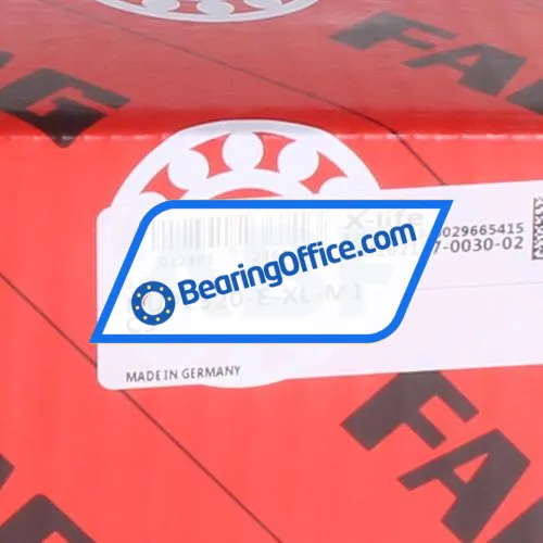 FAG NUP2320-E-XL-M1-C3 bearing image 8