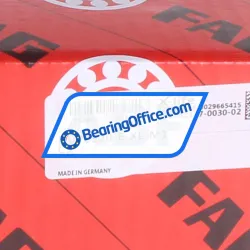 FAG NUP2320-E-XL-M1-C3 rulman resim 8