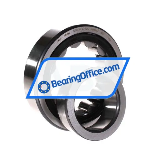 FAG NJ313-E-XL-TVP2 bearing image 3