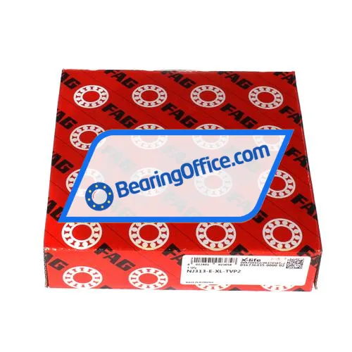 FAG NJ313-E-XL-TVP2 bearing image 4