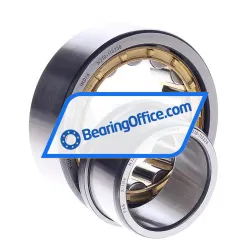 FAG NJ2207-E-XL-M1 rulman resim 2