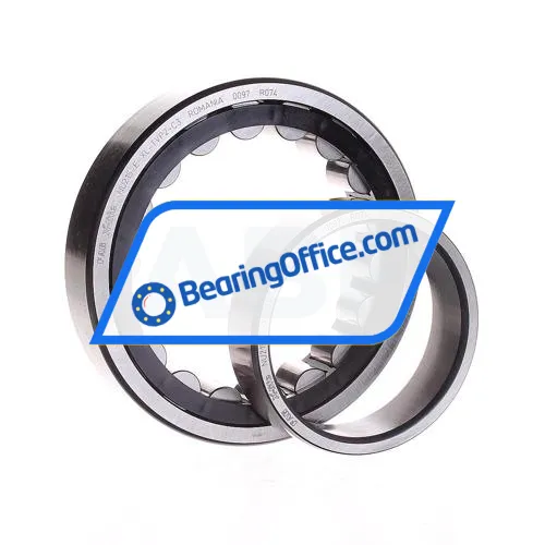 FAG NU215-E-XL-TVP2-C3 bearing image 3