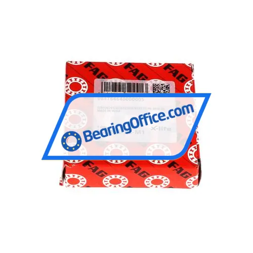 FAG N206-E-XL-M1 bearing image 2